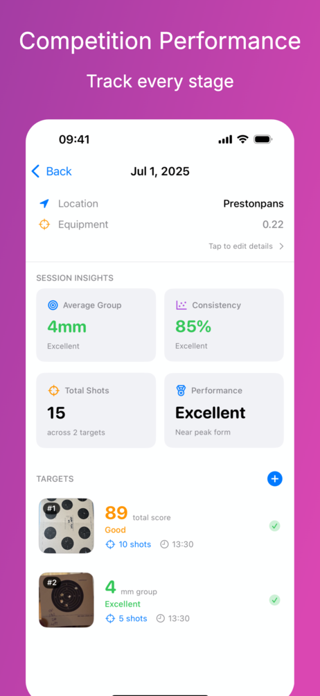 Notch screenshot 6